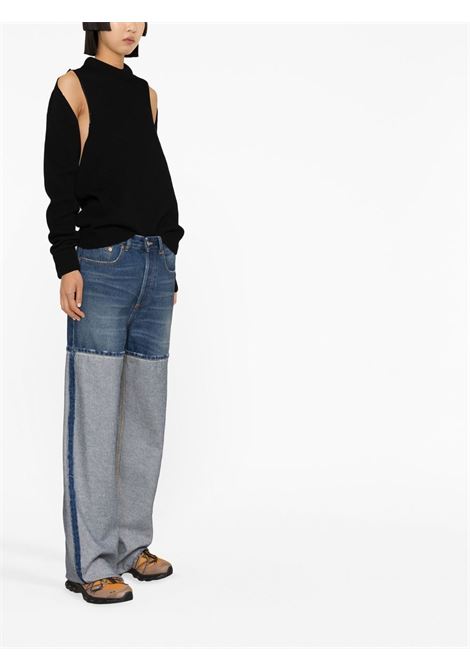 Jeans MM6 MAISON MARGIELA women - divincenzoboutique.com